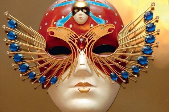 Фестиваль «Золотая маска»
